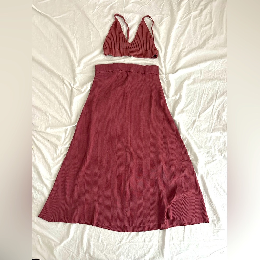 Zara Set